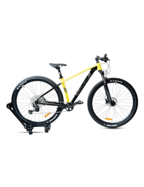 Bicicleta de montaña gravel "rodada" 29 vinson 12 pro 15¨ "para" unisex
