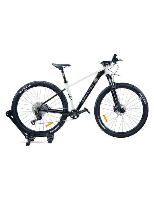 Bicicleta de montaña rodada 29 unisex 1