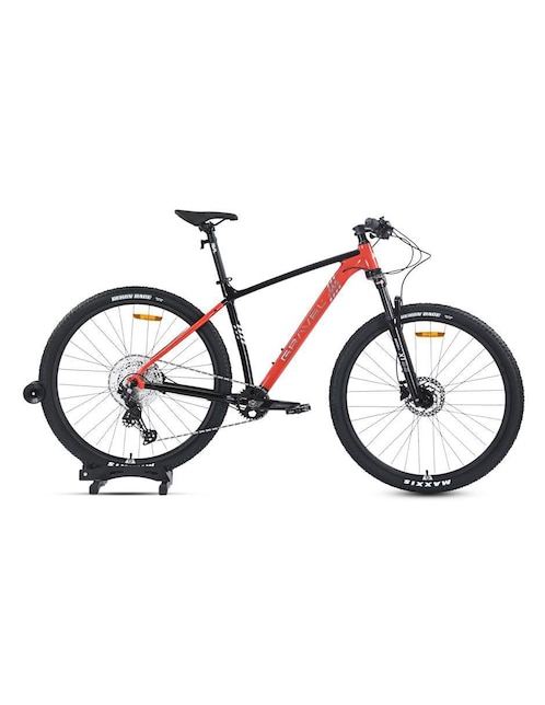 Bicicleta de montaña gravel "rodada" 29 vinson 12 19¨ "para" unisex
