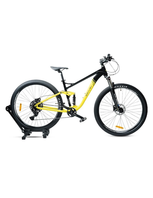 Bicicleta de montaña gravel "rodada" 29 fuji 2.0 15¨ "para" unisex