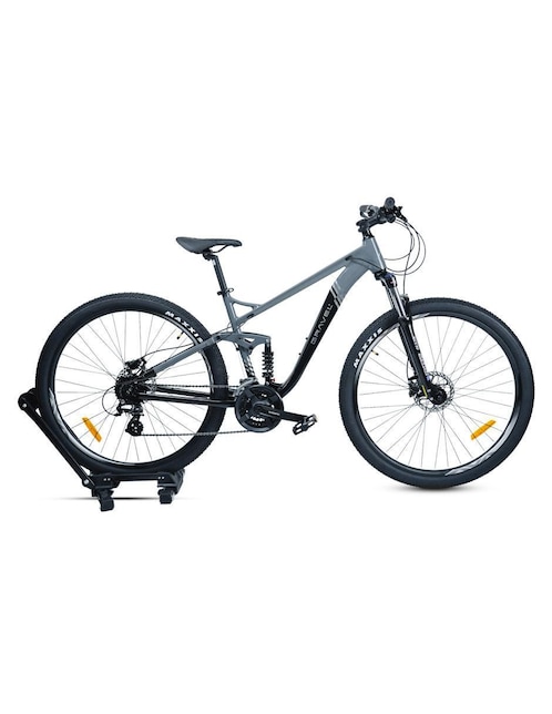 Bicicleta de montaña gravel "rodada" 29 fuji 2025 19¨ "para" unisex