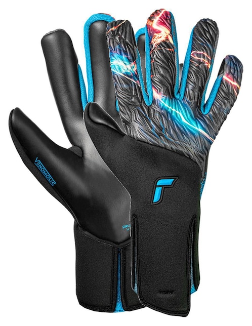 Guantes para fútbol Reusch unisex