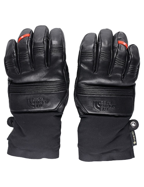 Guantes para campismo The North Face de hombre