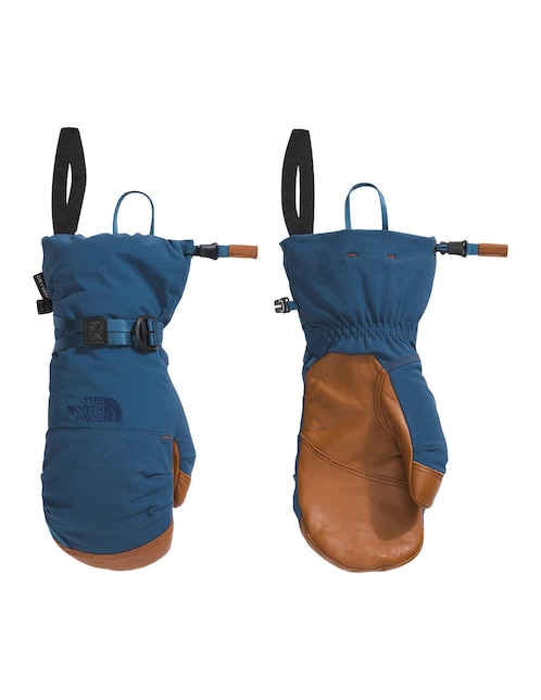 Guantes para montañismo The North Face unisex