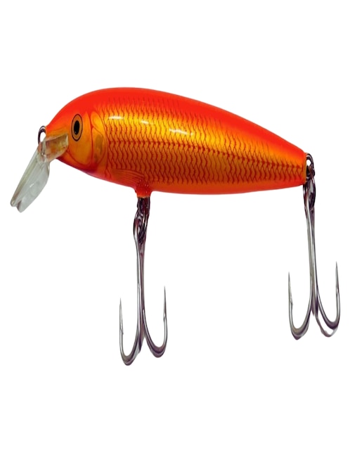 Señuelo Rapala para pesca