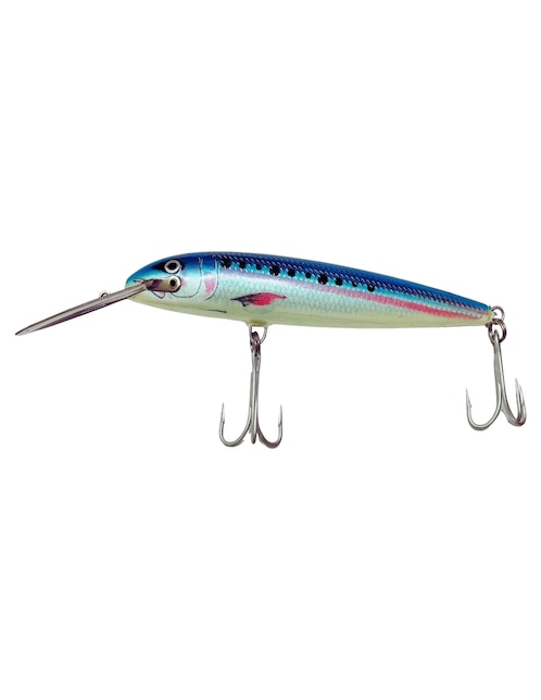 Señuelo Rapala para pesca