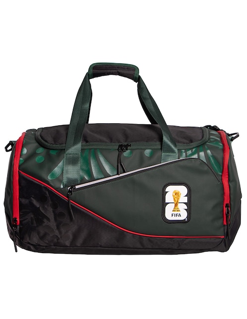 Maleta Duffel FIFA para hombre 1