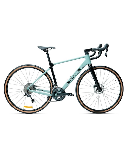 Bicicleta de montaña rodada 700 Tucson 2.0 unisex 1