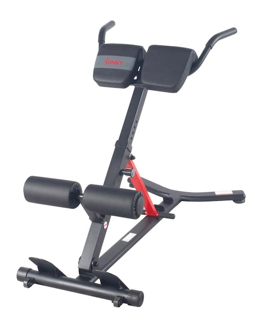 Banco para entrenamiento Sunny Health & Fitness SF-BH620062