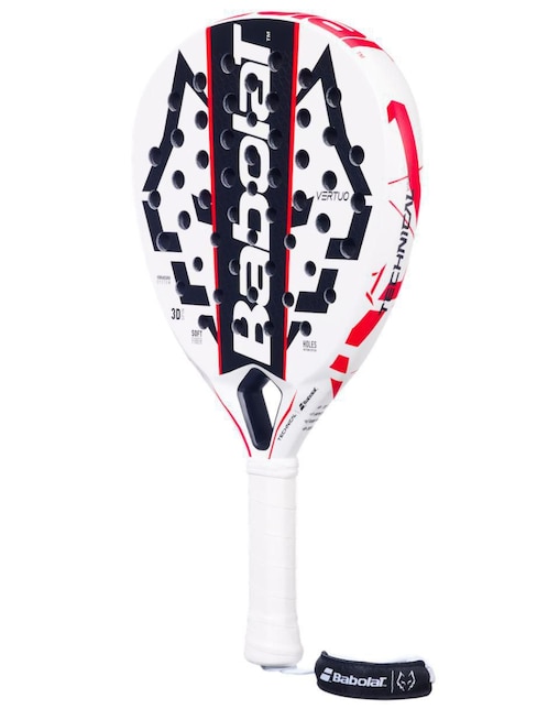 Pala de pádel Babolat Juan Lebrón