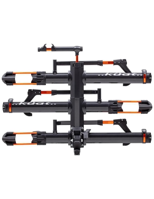 Rack porta bicicleta para camioneta kuat kuat nv