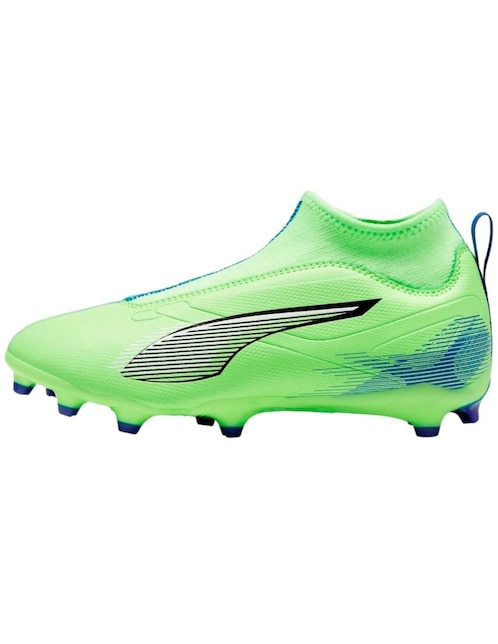 Tenis Puma de hombre para fútbol
