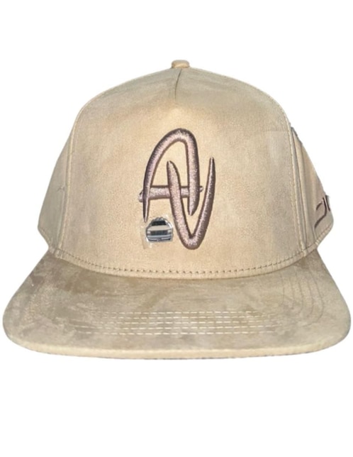 Gorra visera plana Jc Hats para hombre