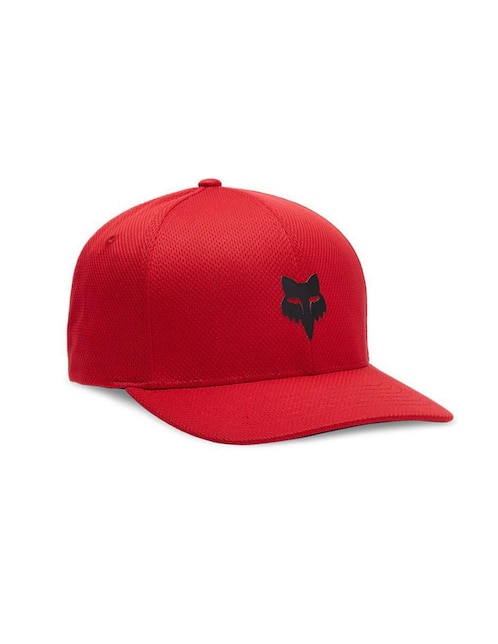 Gorra visera curva cerrada Flexfit para hombre