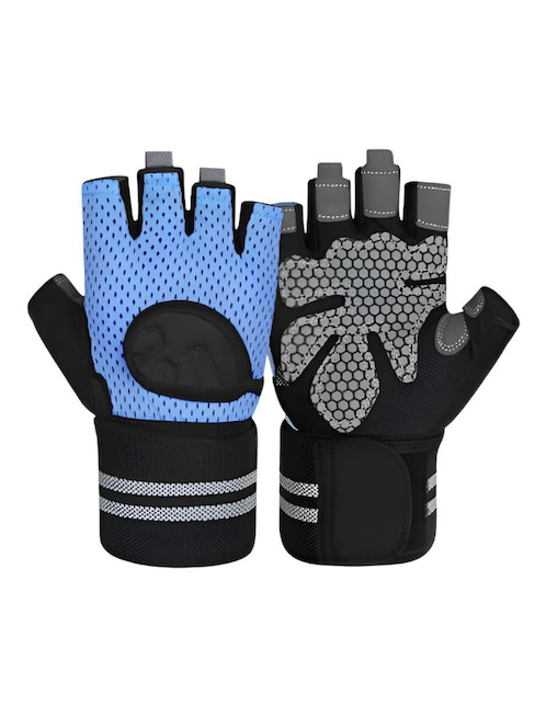 Guantes para Entrenamiento Xtellar de mujer
