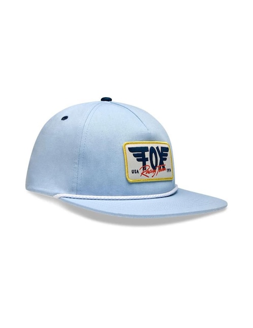 Gorra visera plana broche Snapback para mujer Gorra visera plana broche Snapback para mujer