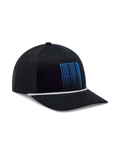 Gorra visera curva snapback Trucker para mujer Gorra visera curva snapback Trucker para mujer