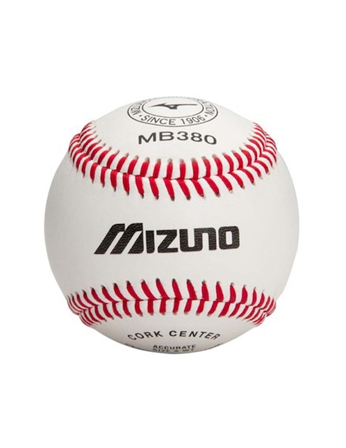 Pelota Mizuno para béisbol