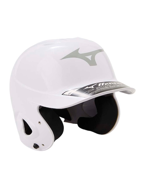 Casco cerrado para béisbol Mizuno unisex