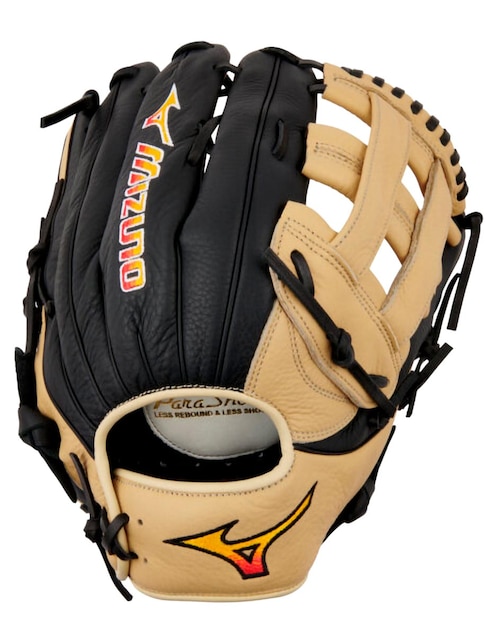 Guante para béisbol Mizuno de hombre