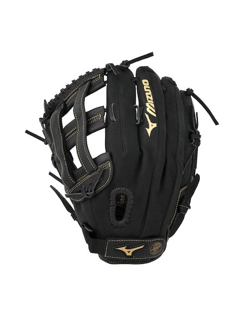 Manopla diestro Béisbol Mizuno