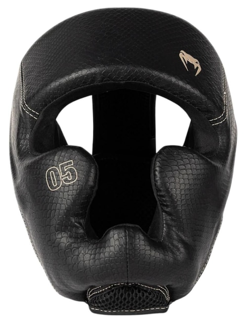 Careta deportiva Evo Elite para box 1