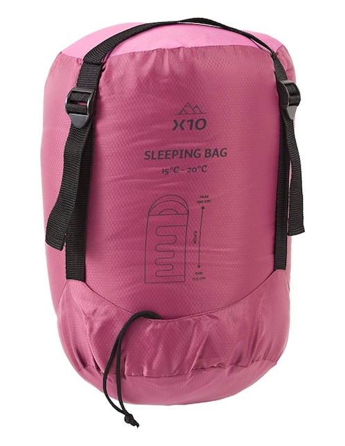 Sleeping bag 1