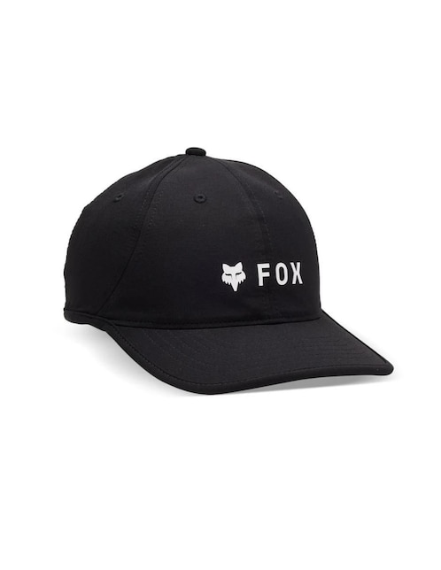Gorra visera curva velcro Tech para mujer Gorra visera curva velcro Tech para mujer