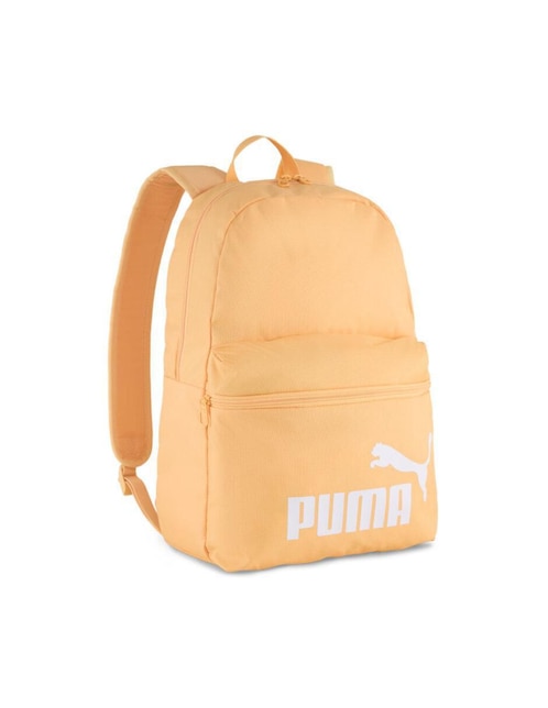 Mochila escolar Puma Phase unisex