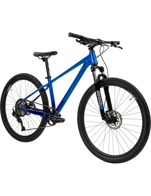 ALUBIKE Bicicleta de montaña Alubike rodada 29 unisex