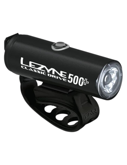Lámpara delantera para bicicleta Lezyne