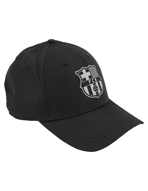 Gorra visera curva hebilla para fútbol New Era Fc Barcelona Holiday FC Barcelona Fútbol Club Barcelona adulto