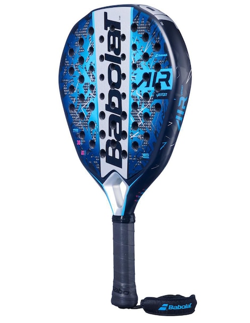 Pala de pádel Veron 1