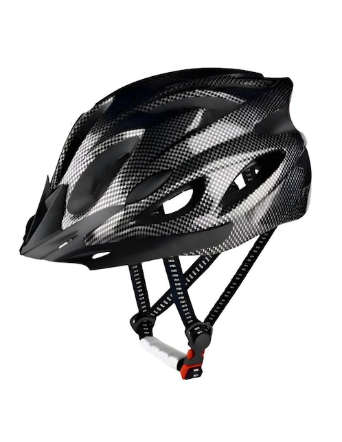 Casco para ciclismo Xtellar unisex