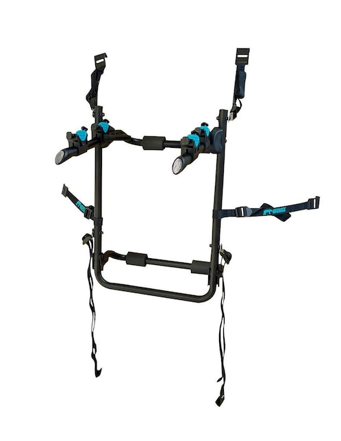 Rack porta bicicleta para auto Genesis Pro