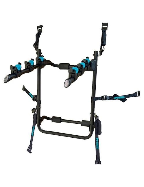 Rack porta bicicleta para auto Gravel Genesis Pro