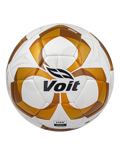 Balón Voit Quality Apertura 2025 Liguilla para fútbol adulto