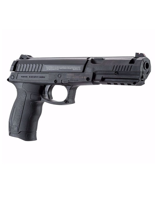 UMAREX Pistola de aire Umarex calibre 0.45