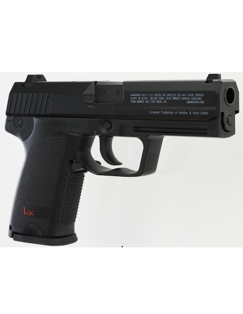 UMAREX Pistola de aire Umarex calibre 0.45