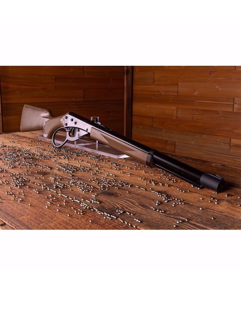 UMAREX Rifle Umarex calibre 0.45