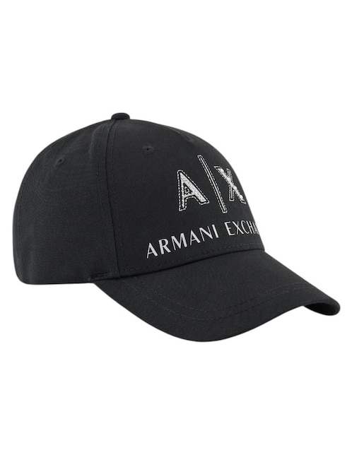 Gorra visera curva broche casual para mujer
