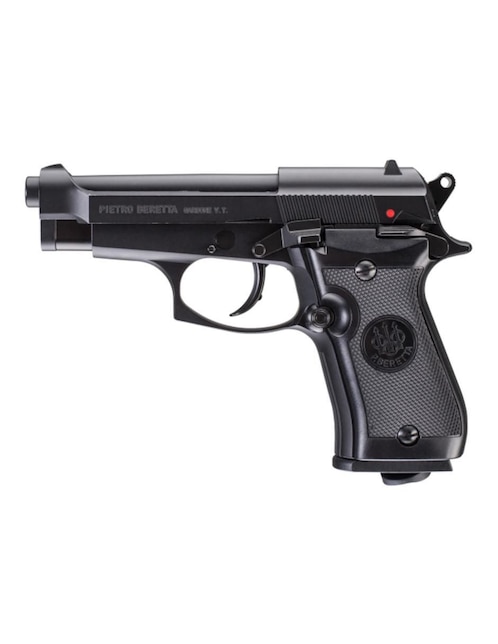 Pistola de aire calibre 4.5