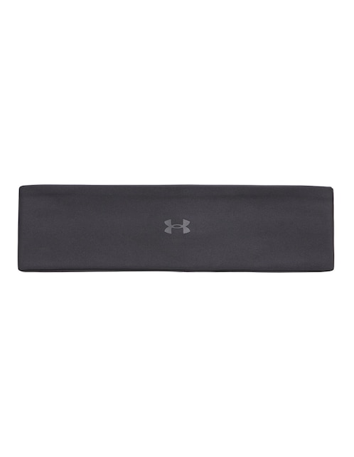 Banda para cabello entrenamiento Under Armour de mujer