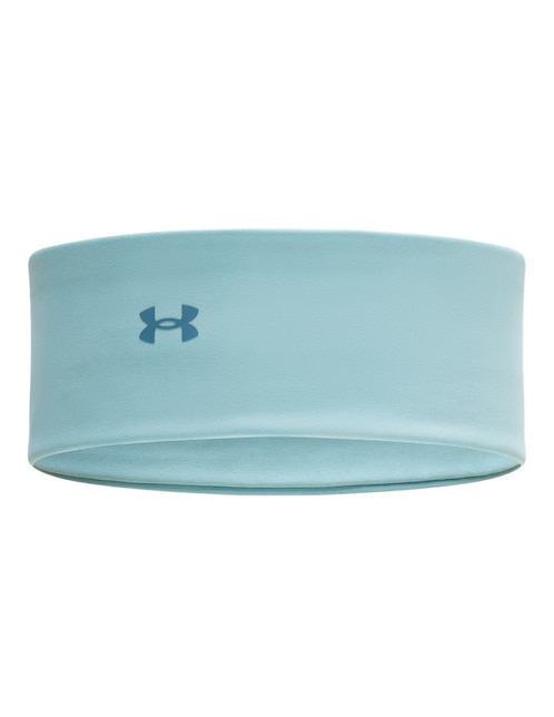 Banda para cabello entrenamiento Under Armour de mujer