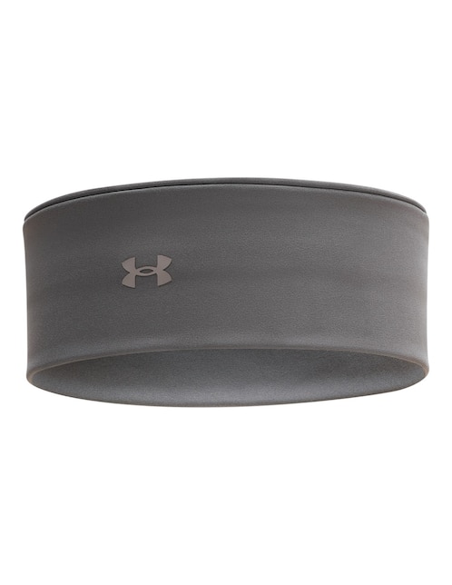 Banda para cabello para entrenamiento Under Armour de mujer