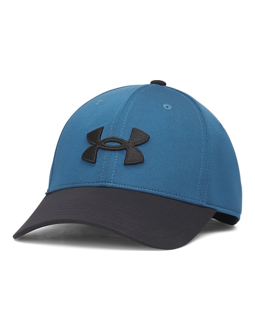 Gorra visera curva hebilla para entrenamiento para hombre 1