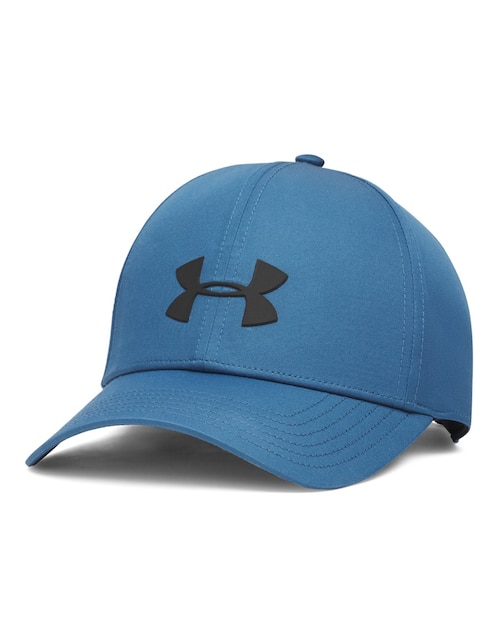 Gorra visera curva hebilla para entrenamiento Under Armour para hombre