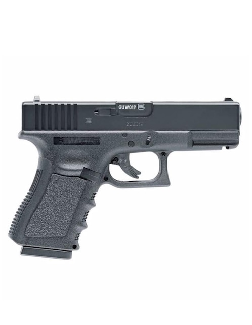 UMAREX Pistola de aire Umarex calibre 4.5