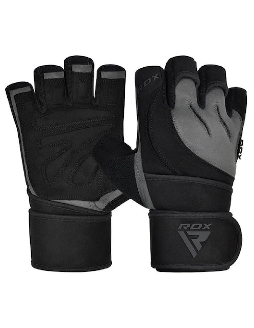 Guantes para entrenamiento RDX adulto