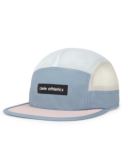 Gorra visera plana broche para correr Ciele Unisex